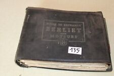 catalogue de pièces de