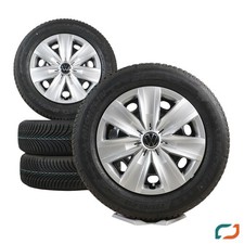 Original VW T-Roc Roues