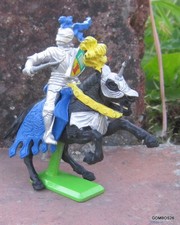FIGURINE BRITAINS DEETAIL
