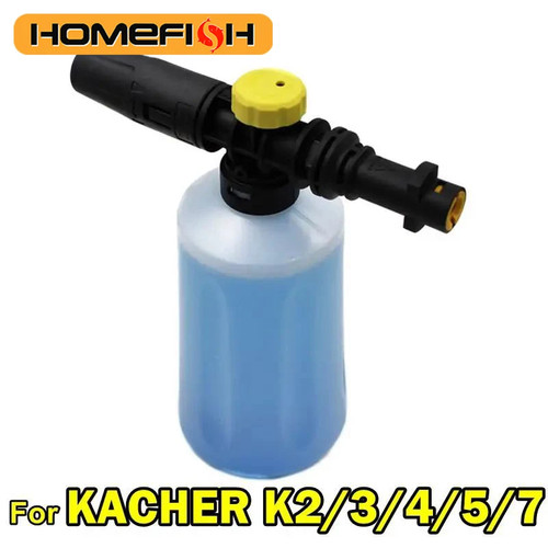 750ml snow foam lance - 750ml,