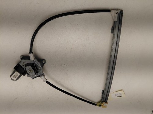 Leve vitre electrique avant