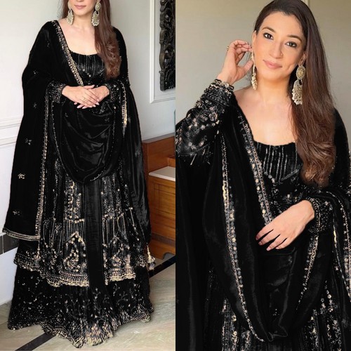 Salwar kameez indien - salwar,
