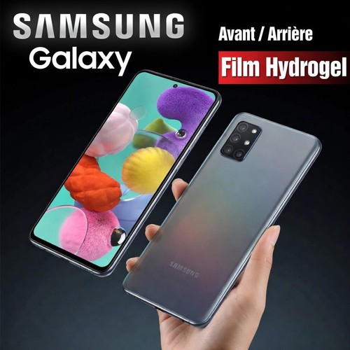 Film hydrogel pour - film,