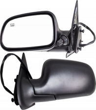 Rétroviseur Ext. Gauche Pour Jeep Grand cherokee WJ/WG 1999-2004