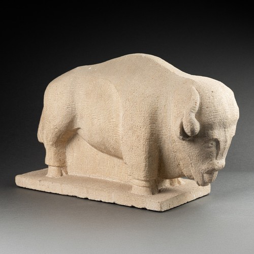 Bison amérique taille - d'amérique,