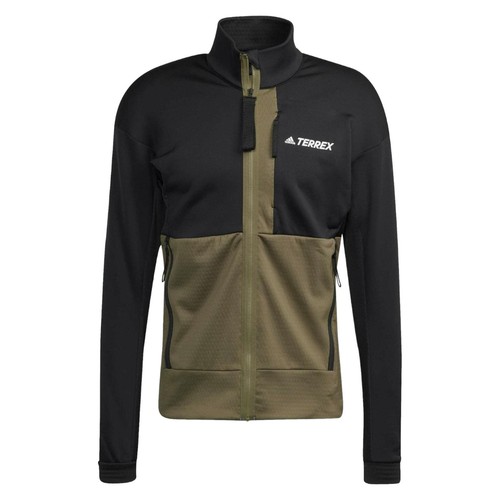 Veste randonnée adidas - de,