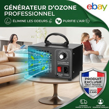 Générateur d'Ozone