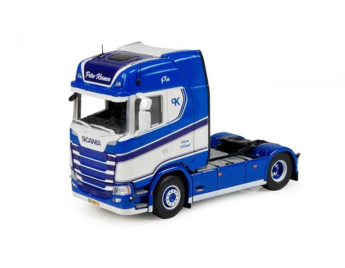 Tekno scania s500 highline - s500,