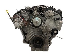 Moteur pour Jeep Grand