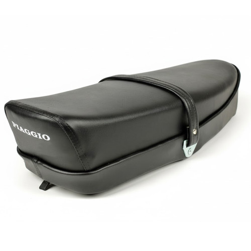 Selle levier deux sièges noir - levier,