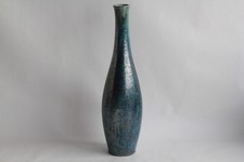 Grand Vase grès à