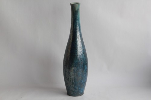 Grand vase grès - grand,