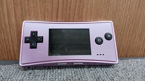 Console portable nintendo game - console,