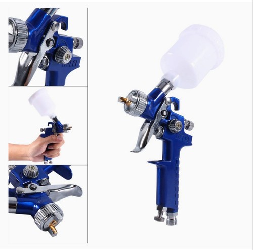 Mini pistolet - , de