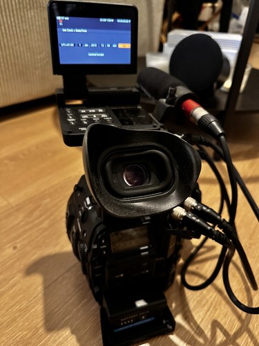 Canon eos c300 mark 4k - eos,
