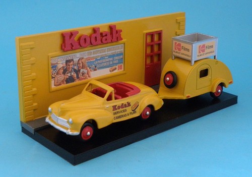 Automictoys peugeot 203 - automictoys,