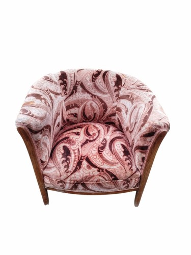 Fauteuil 1920