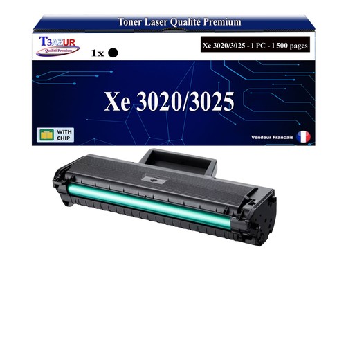 Toner compatible avec - , xerox