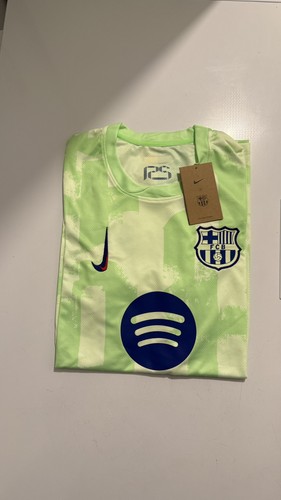 Maillot barça taille xl - maillot,