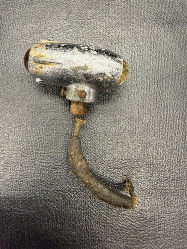 Vtg marker light - marker, 2