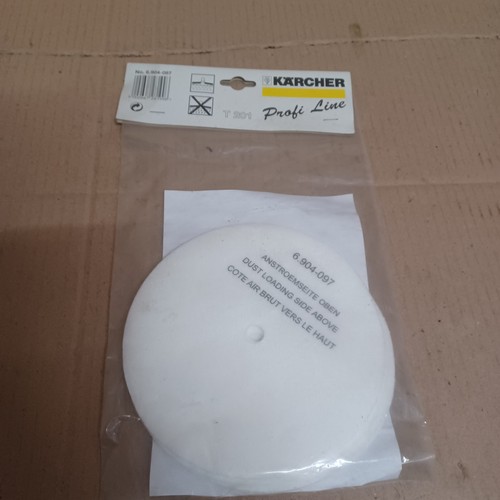 Microfiltre toison kärcher - kÄrcher,