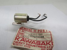 Kawasaki NOS NOUVEAU