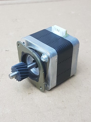 Konica minolta bizhub c203