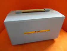 PROJECTEUR VINTAGE - RICOH AUTO BP TRIOSCOPE 8 ET SUPER 8 mm –  A REVOIR