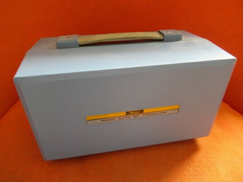 Projecteur vintage ricoh - vintage,