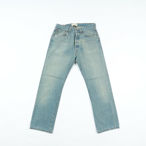 Levi 501 rivets - levi's, 1947