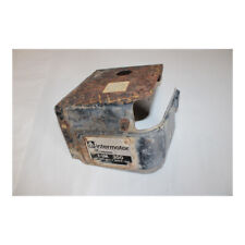 TOLES DE PROTECTION MOTEUR