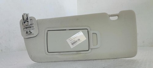 Pare soleil gauche renault - pare-soleil,