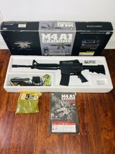Marui Electric Air Gun M4A1