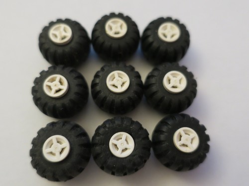 Lego 4288 pièces - x,