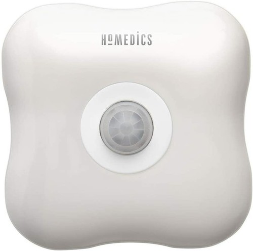 Homedics totalclean light - totalclean, uv-c