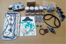 Pour Suzuki Samurai SJ410 G13A