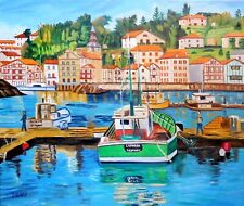 HST   pays basque   saint jean de luz   ciboure