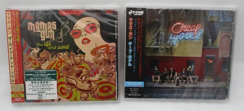 Neuf mamas gun 2cd - neuf, la
