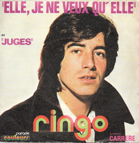 Ringo willy cat elle je - :,
