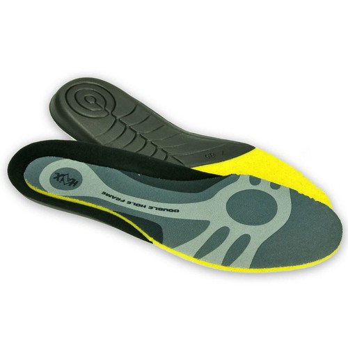 Paire semelles interieure - de,