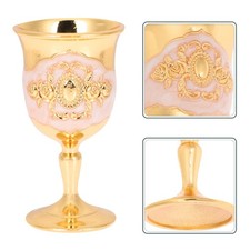 Retro zinc alloy liquor wine - retro,
