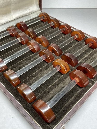 Coffret porte couteaux - de,