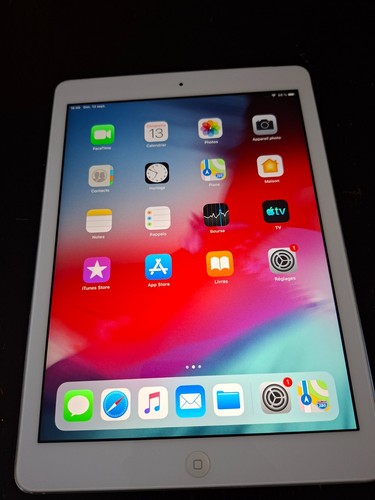 Apple ipad air 16gb wi - ipad, wi-fi