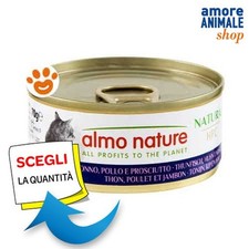 Almo Nature Cat HFC Natural