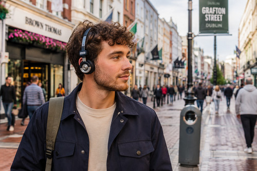 Koss porta pro wireless - pro,