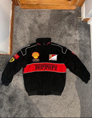 Unisex veste ferrari - unisex,
