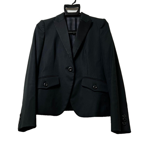 Veste smoking burberry - de,