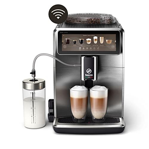 Philips saeco sm8889 - saeco, xelsis