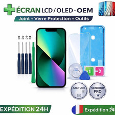 Ecran complet iphone 12 - ecran,