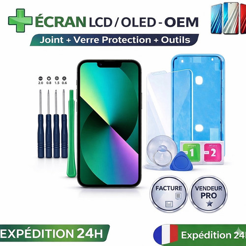 Ecran complet iphone - ecran, 11